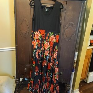 🌷CHELSEA & THEODORE MAXI 🌷